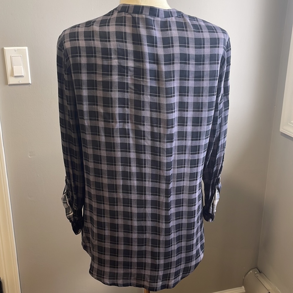 Soft Joie shirt - Picture 2 of 7